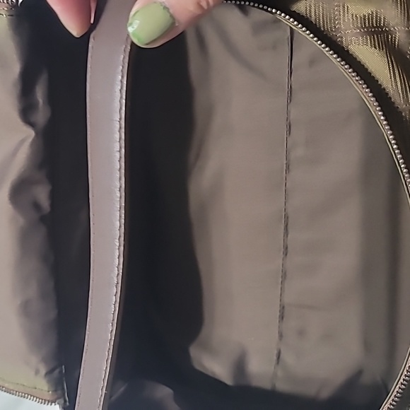 CHANEL Travel Line Vanity bag - Picture 9 of 11